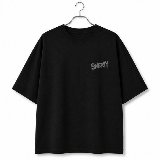 Oversize tee