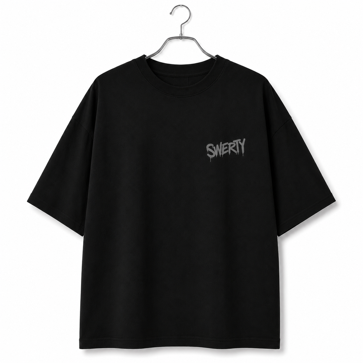 Oversize tee
