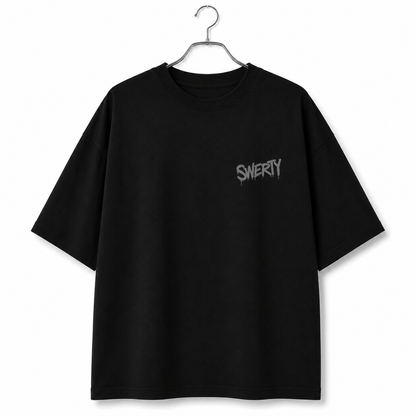 Oversize tee