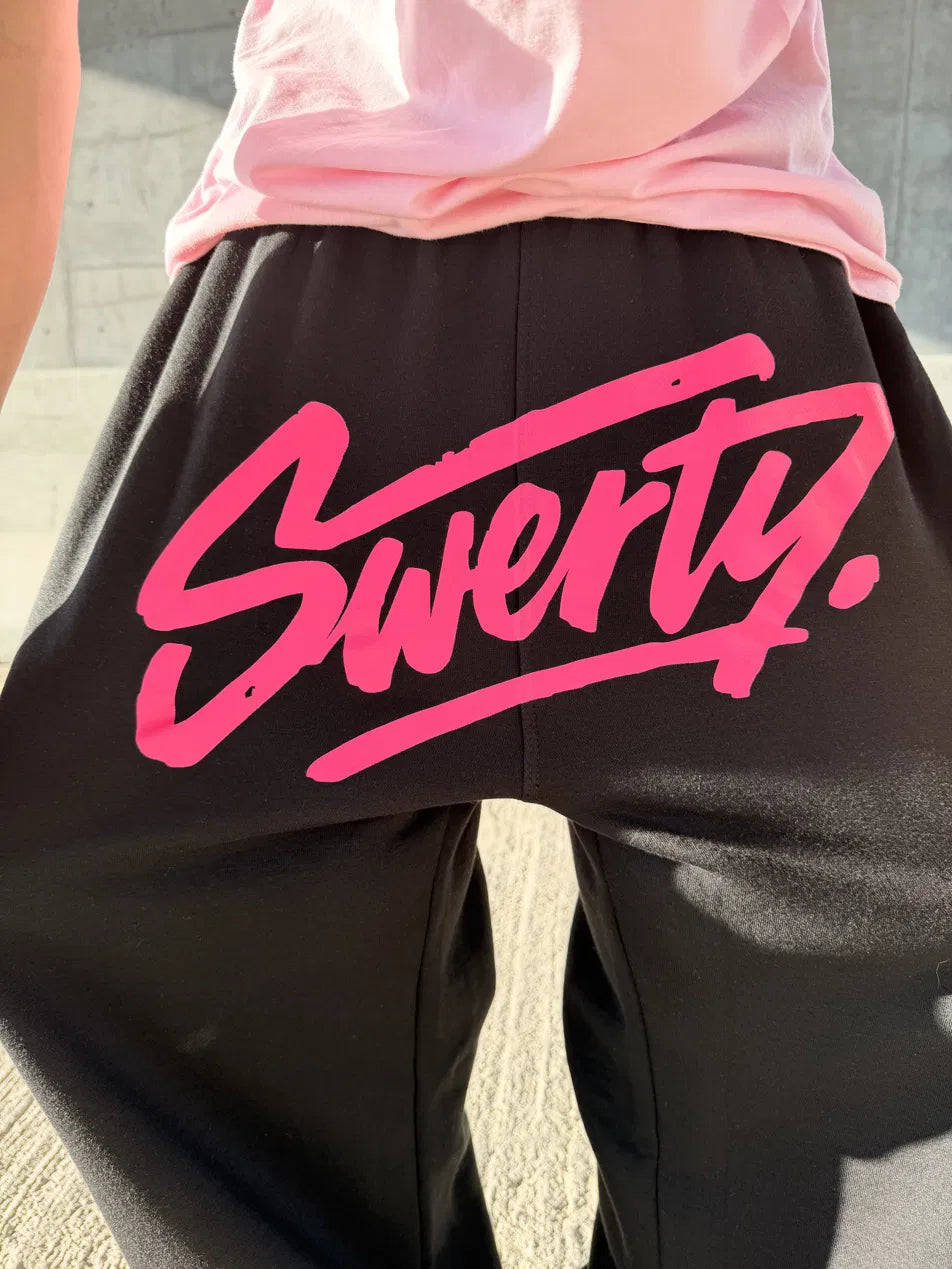 La signature.