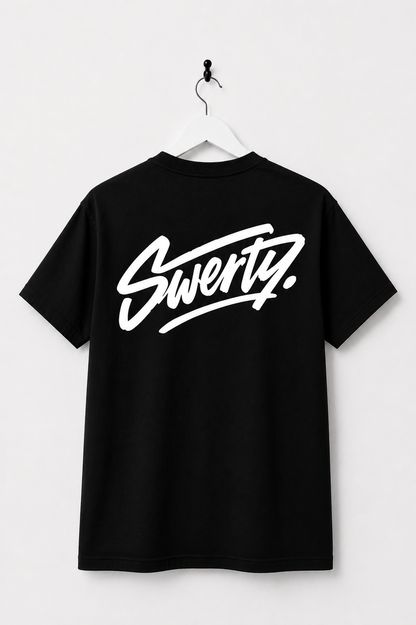 T-shirt Basics Noir