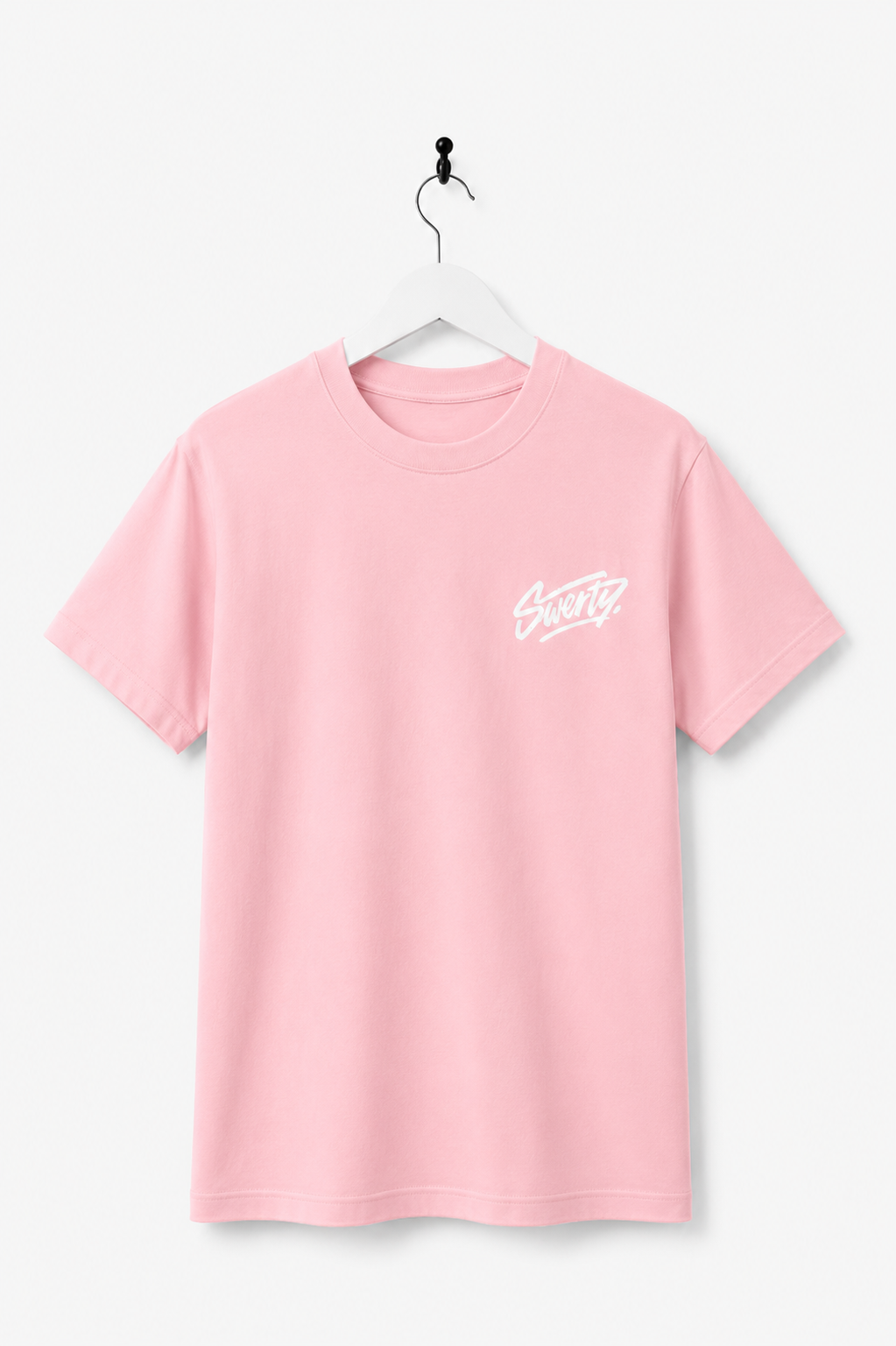 T-shirt Basics Rose